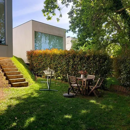 Casa Do Fijogo * Coura (Caminha)