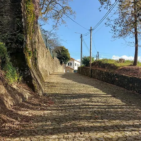 Casa Do Fijogo *