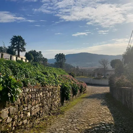 Casa Do Fijogo Dom wakacyjny *