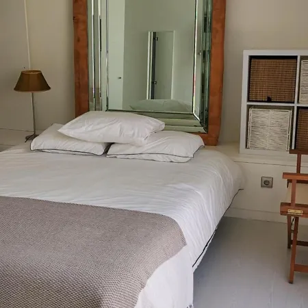 Casa Do Fijogo *