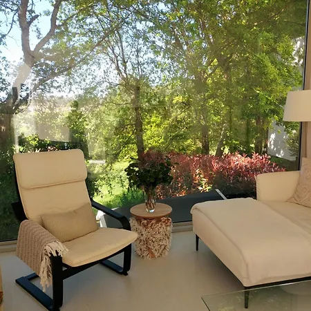 Dom wakacyjny Casa Do Fijogo Coura (Caminha)