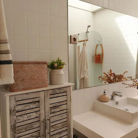 Casa Do Fijogo Dom wakacyjny Coura (Caminha)