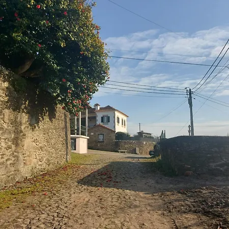 Casa Do Fijogo Dom wakacyjny