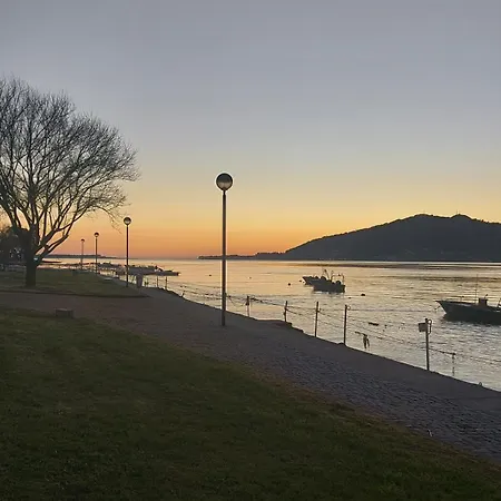 Dom wakacyjny Casa Do Fijogo *