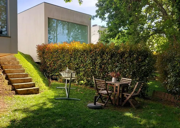 Casa Do Fijogo * Coura (Caminha)