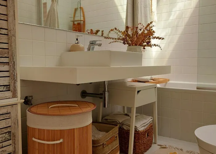 Casa Do Fijogo Coura (Caminha)