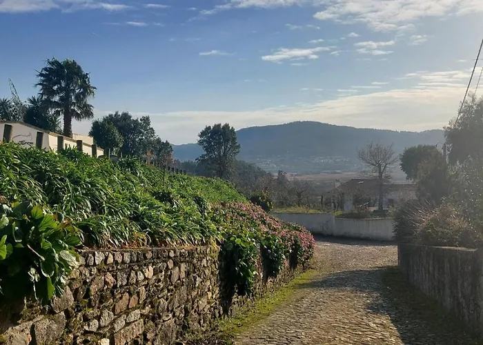 Casa Do Fijogo 펜션 *