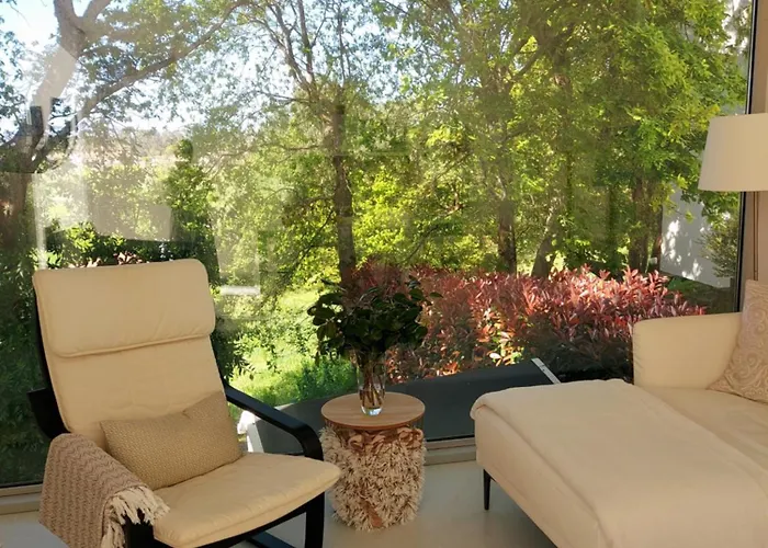 Dom wakacyjny Casa Do Fijogo Coura (Caminha)