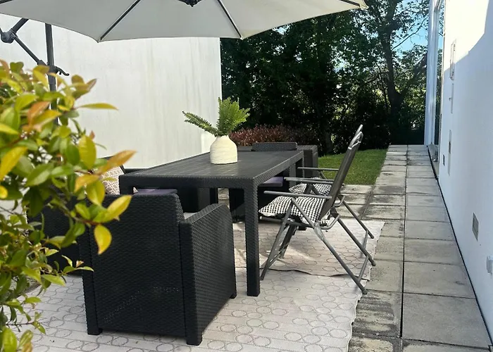 Casa Do Fijogo Dom wakacyjny