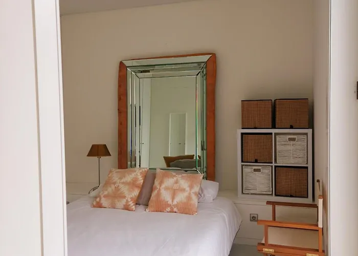 Casa Do Fijogo Coura (Caminha)