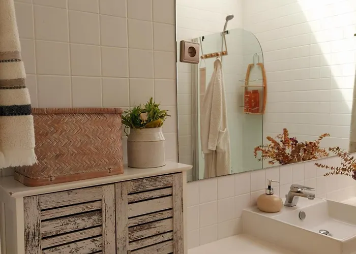 Casa Do Fijogo Dom wakacyjny Coura (Caminha)