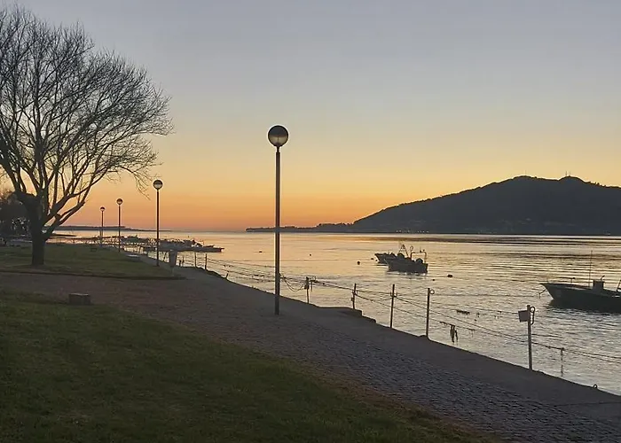 펜션 Casa Do Fijogo *